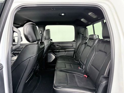 Used 2020 RAM 1500 Limited image 22