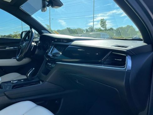 Used 2021 Cadillac XT6 Sport AWD/4WD image 31
