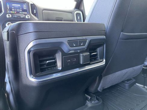 Used 2022 GMC Sierra 2500 AT4 w/ AT4 Premium Plus Package image 23