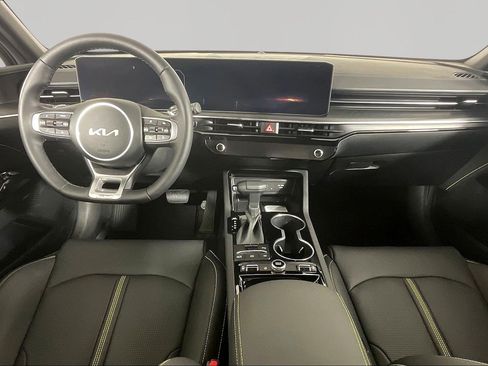 New 2026 Kia K5 GT FWD image 10
