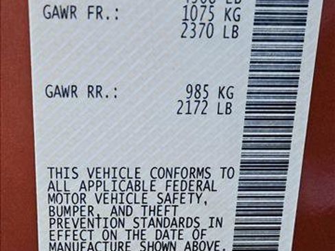 Used 2022 Nissan Leaf SV w/ SV Technology Package image 22