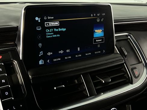 Used 2024 Chevrolet Tahoe LT image 17