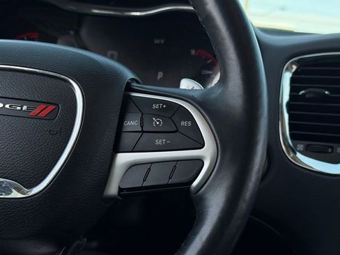 Used 2016 Dodge Durango Limited w/ Nav & Power Liftgate Group image 12