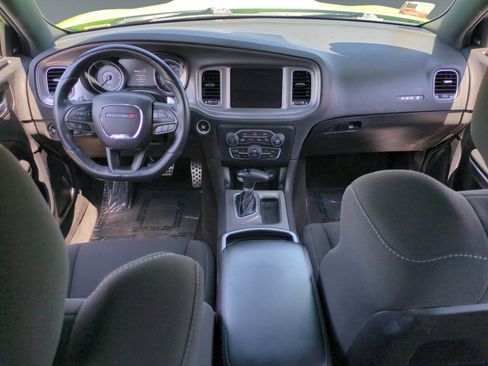 Used 2023 Dodge Charger Scat Pack w/ Dynamics Package image 10