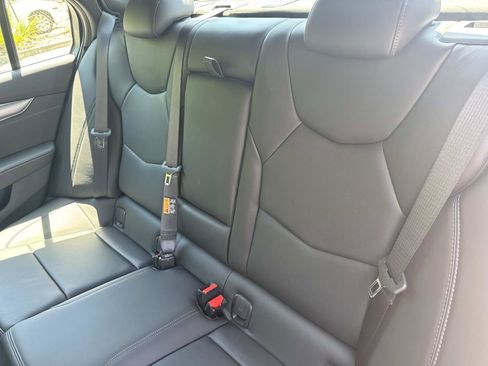 New 2026 Cadillac CT5 Premium Luxury RWD image 13