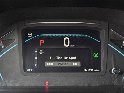 Used 2023 Honda Odyssey Sport image 11