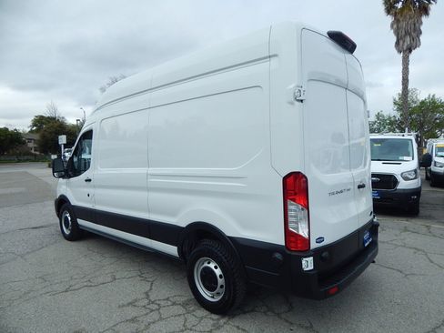 Used 2020 Ford Transit 250 148 High Roof w/ Load Area Protection Package image 6