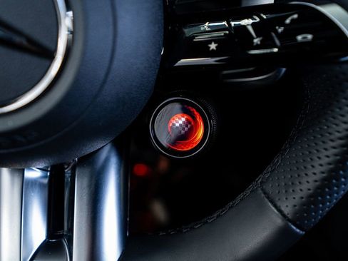 Used 2025 Mercedes-Benz AMG GT 55 image 51