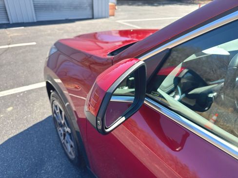 New 2026 BMW X1 xDrive28i image 6