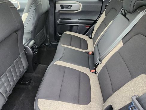 Used 2025 Ford Bronco Sport Big Bend AWD/4WD image 28