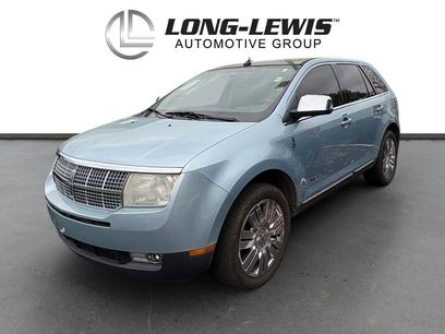 Used 2008 Lincoln MKX 2WD
