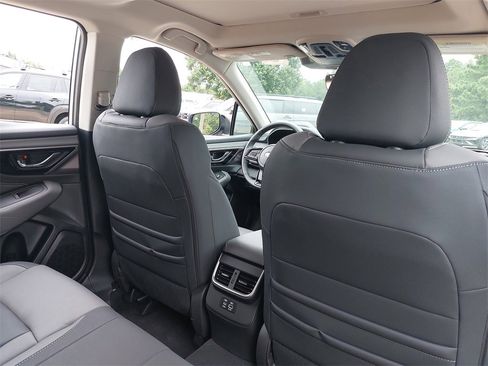 New 2025 Subaru Outback Onyx Edition image 11