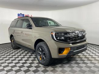 New 2027 Ford Expedition Tremor w/ Driver's Package AWD/4WD video 1