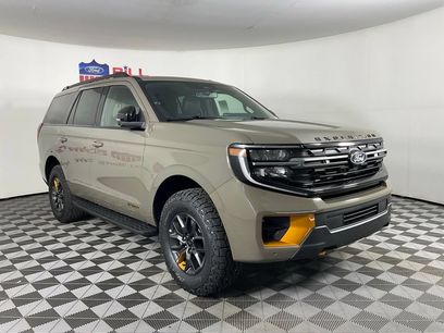 New 2027 Ford Expedition Tremor w/ Driver's Package