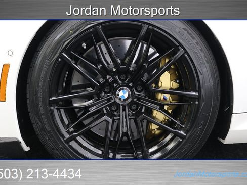 Used 2025 BMW M5 Touring w/ M Driver's Package image 36