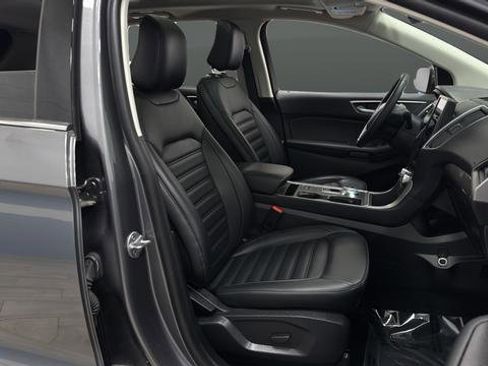Used 2024 Ford Edge SEL w/ Convenience Package AWD/4WD image 24