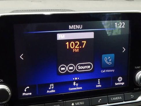 Used 2023 Nissan Altima 2.5 SV image 34