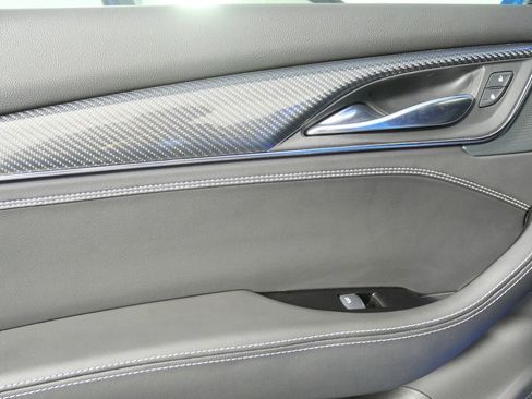 Used 2023 Cadillac CT5 V Blackwing w/ Parking Package image 18