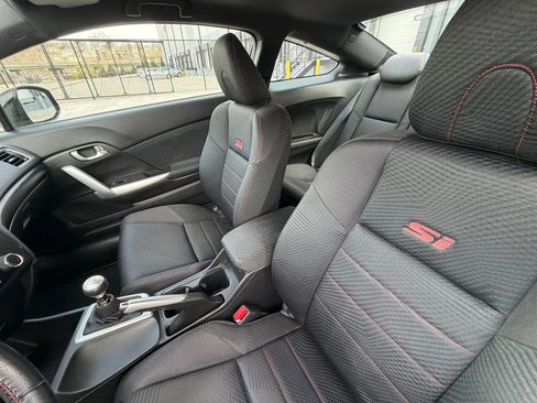 Used 2013 Honda Civic Si image 19