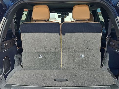 New 2026 Jeep Grand Cherokee L Summit w/ Obsidian Package AWD/4WD image 10