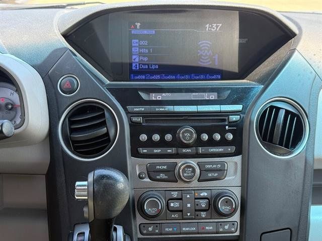 Used 2015 Honda Pilot EX-L image 14