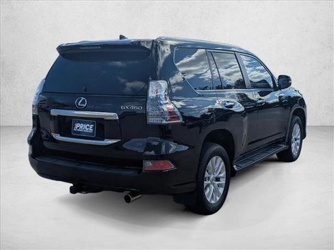 Used 2023 Lexus GX 460 Premium image 5