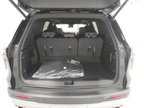 New 2026 Chevrolet Traverse Z71 w/ Enhanced Driving Package image 25