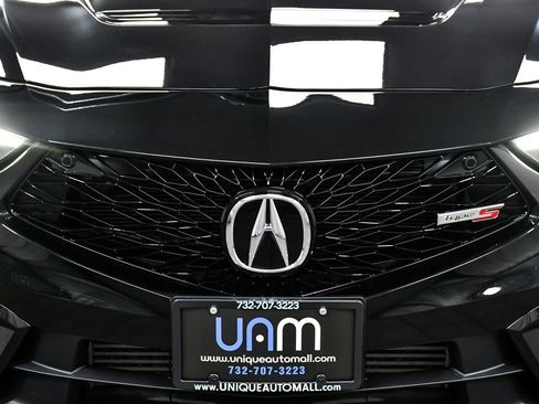 Used 2025 Acura Integra Type S FWD image 65