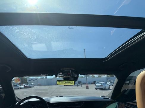 Used 2023 Jeep Grand Cherokee L Summit image 15