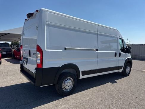 New 2026 RAM ProMaster 2500 w/ Safety Group image 6