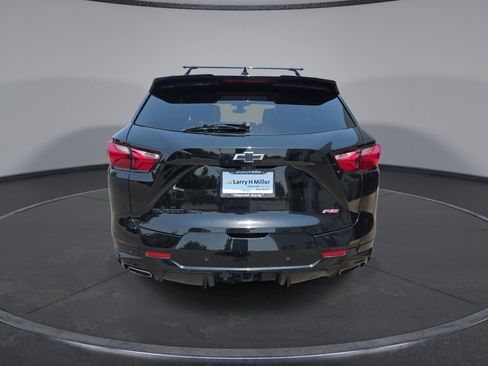 Used 2020 Chevrolet Blazer RS AWD/4WD image 12