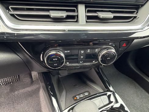 New 2026 Chevrolet Trax RS image 14