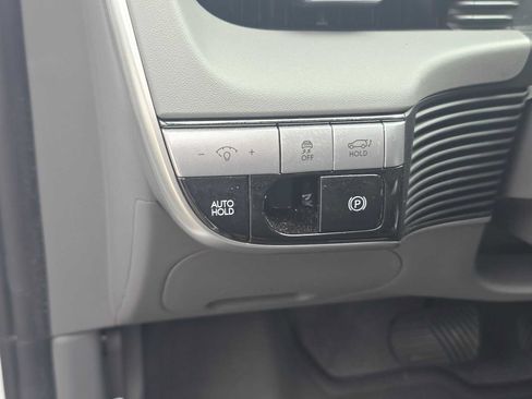 Used 2024 Hyundai Ioniq 5 SEL RWD image 24
