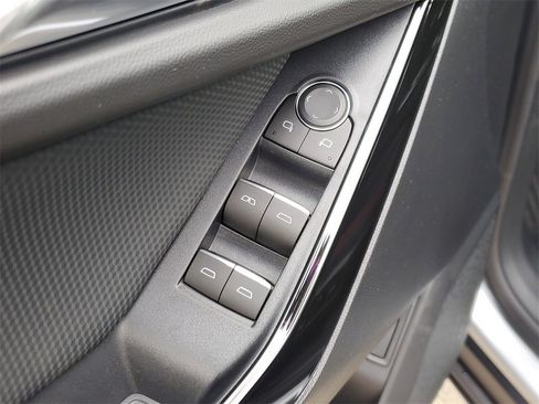 New 2026 Chevrolet Equinox RS w/ Convenience Package III image 20