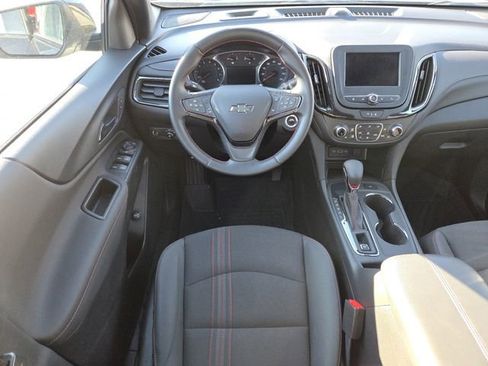 Certified 2023 Chevrolet Equinox RS image 28