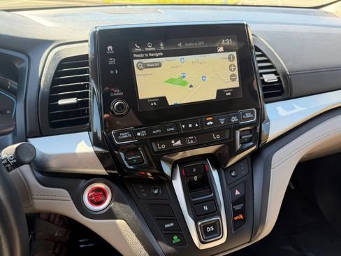 Used 2019 Honda Odyssey EX-L image 13