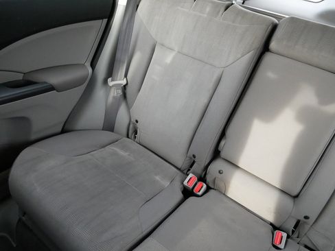 Used 2012 Honda CR-V LX image 12