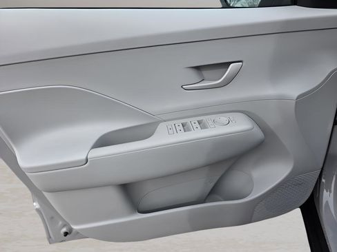New 2026 Hyundai Kona SEL Sport AWD/4WD image 12