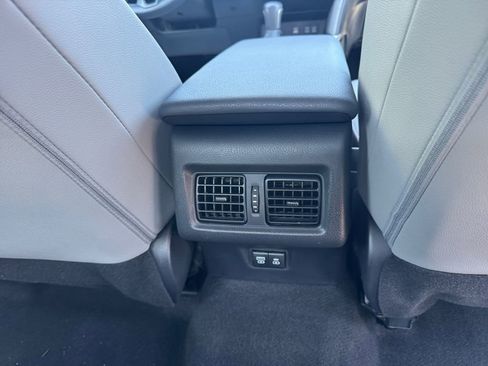 Used 2025 Toyota Camry SE w/ Convenience Package FWD image 23