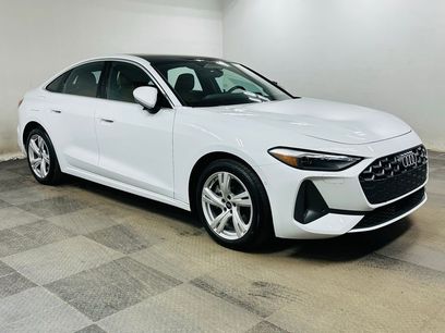 Used 2025 Audi A5 2.0T Premium w/ Convenience Package