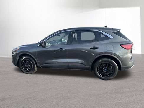 Used 2020 Ford Escape SE AWD/4WD image 14