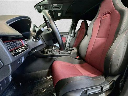 Used 2023 Honda Civic Si image 18