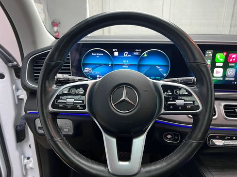 Used 2020 Mercedes-Benz GLS 450 4MATIC image 35