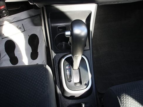 Used 2011 Nissan Versa 1.8 S w/ Plus Pkg FWD image 8