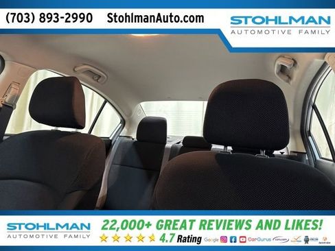 Used 2015 Subaru Impreza 2.0i image 24