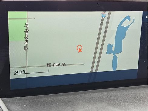 Used 2021 Acura RDX FWD w/ Advance Package image 18