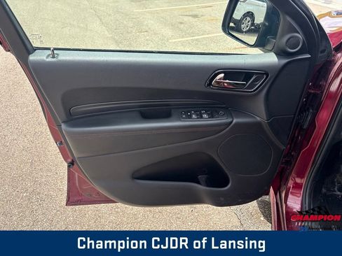 Used 2023 Dodge Durango R/T AWD/4WD image 13