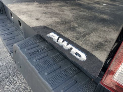 Used 2023 Honda Ridgeline Black Edition image 10