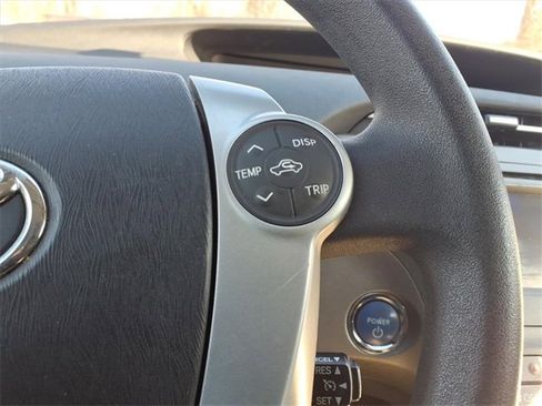 Used 2012 Toyota Prius Two image 16