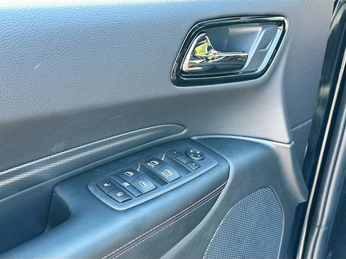 New 2026 Dodge Durango GT w/ Blacktop Package image 13